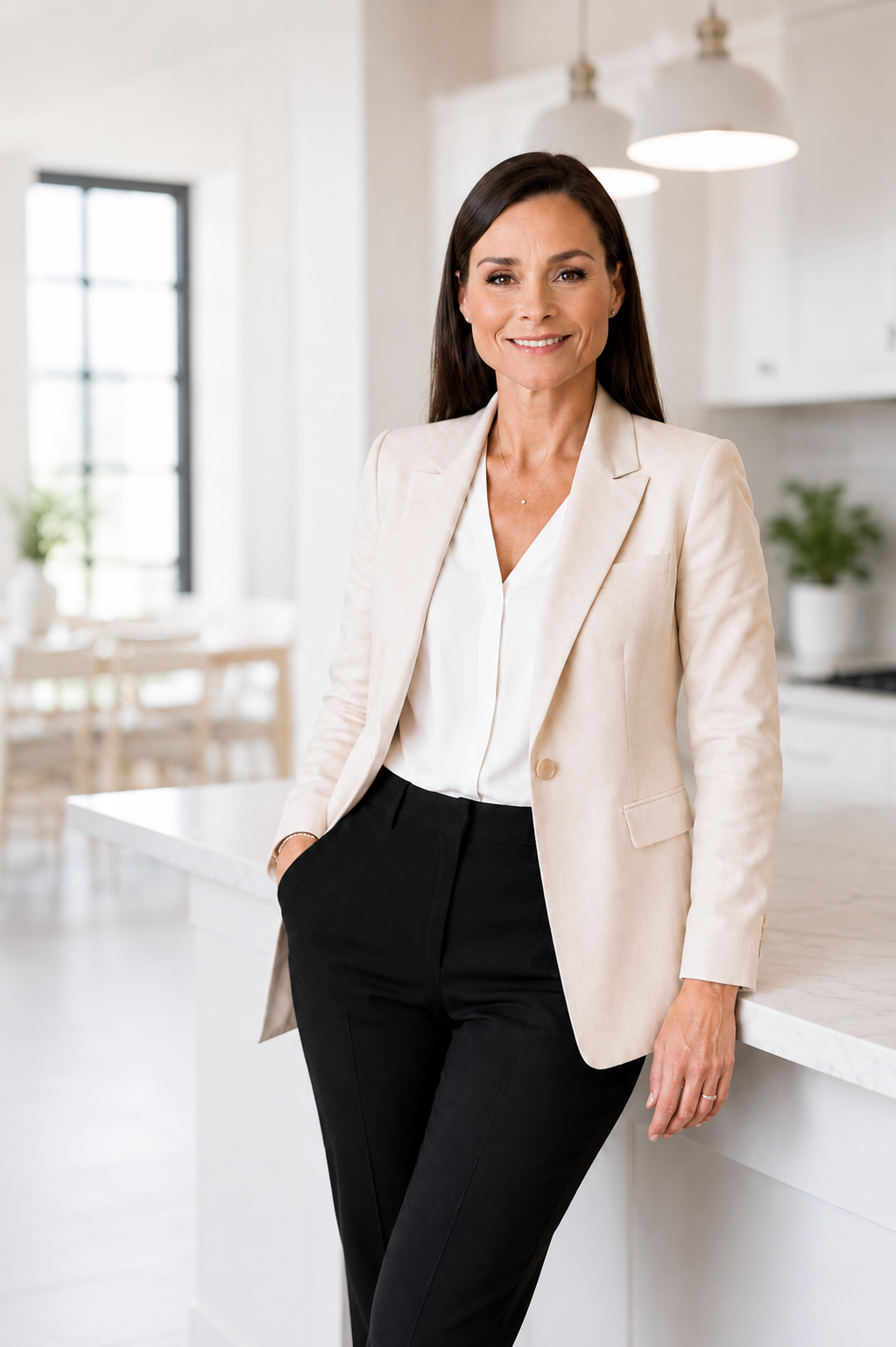 Melia Montet REALTOR®